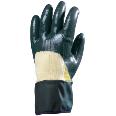 Guanti anti-calore fibra Kevlar 9660